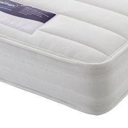 Silentnight Healthy Growth Miracoil Mattress, Firm, Single
